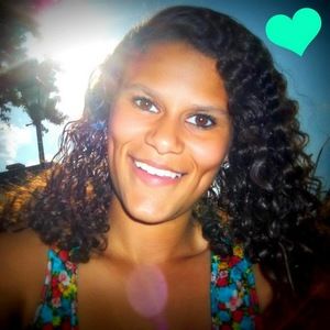 Meet your Posher, Kristen